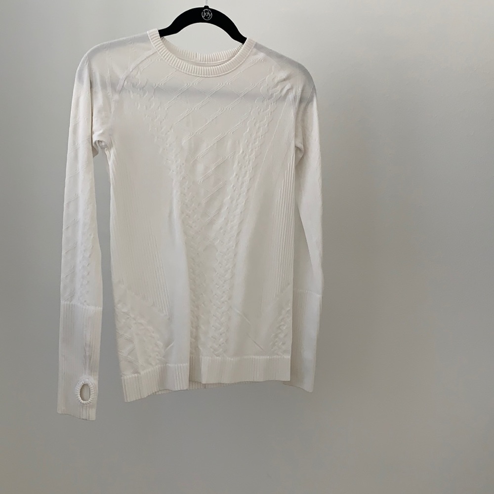 Lululemon longsleeve